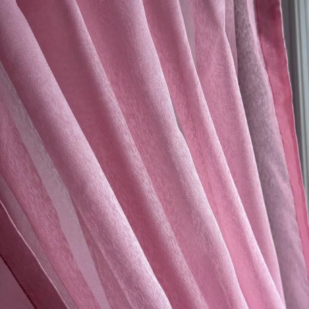 N/A nwot sheer